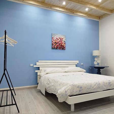 Il Cortile Fiorito Apartment Trapani Ngoại thất bức ảnh