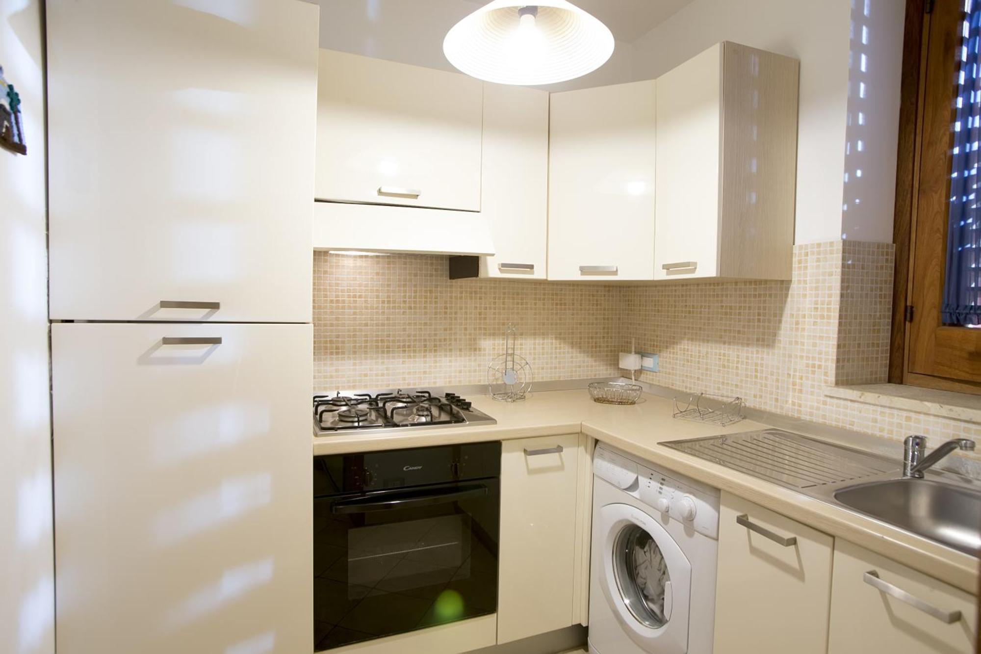 Il Cortile Fiorito Apartment Trapani Phòng bức ảnh