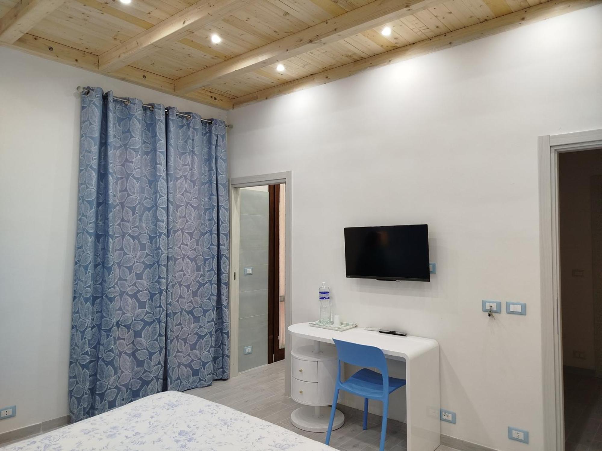 Il Cortile Fiorito Apartment Trapani Ngoại thất bức ảnh
