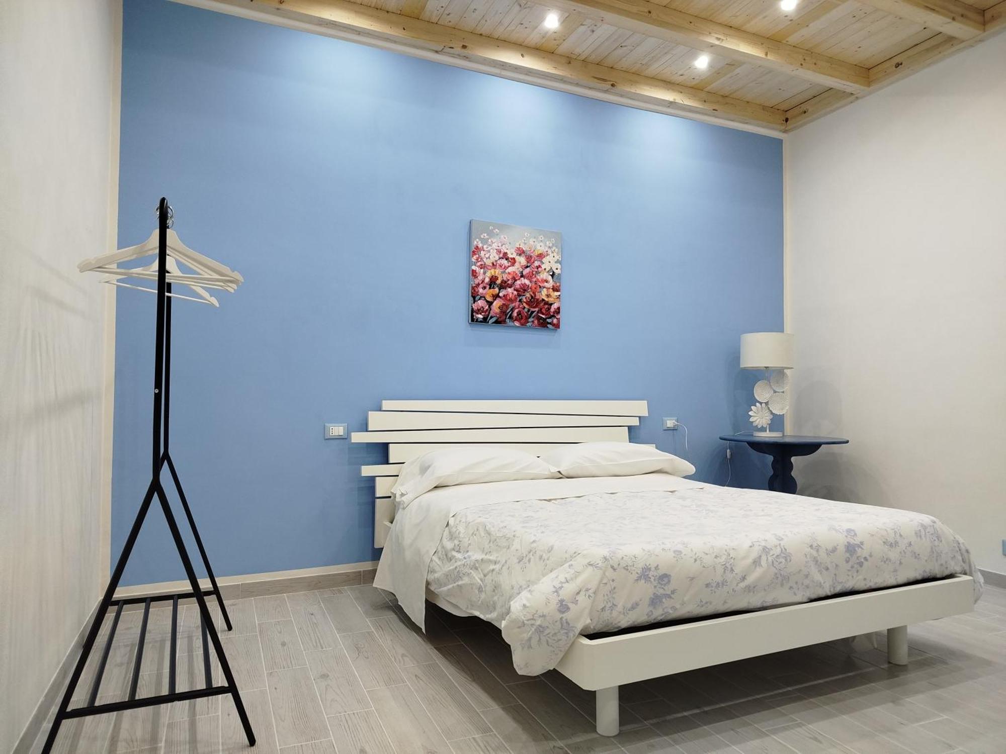 Il Cortile Fiorito Apartment Trapani Ngoại thất bức ảnh
