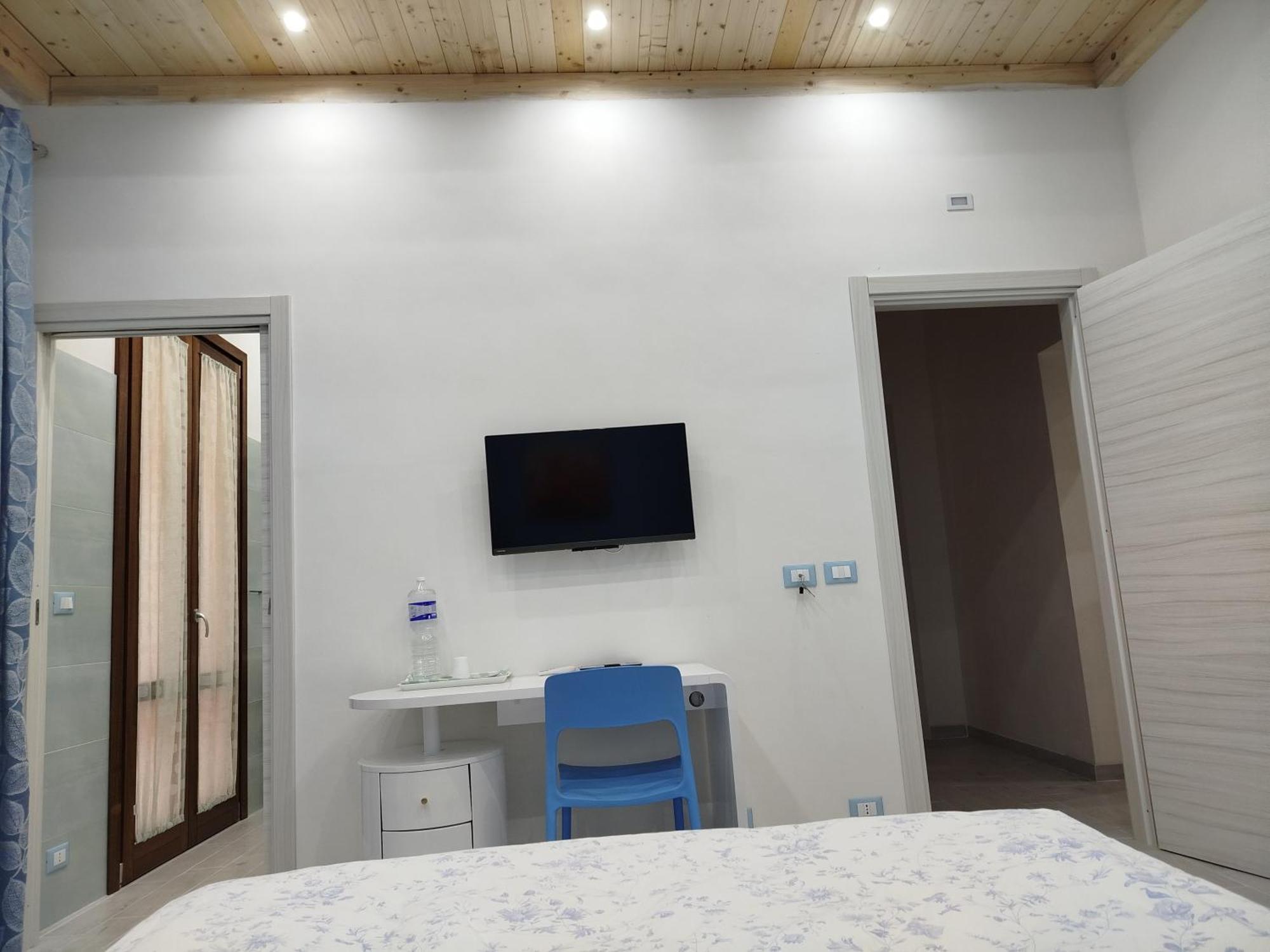 Il Cortile Fiorito Apartment Trapani Ngoại thất bức ảnh