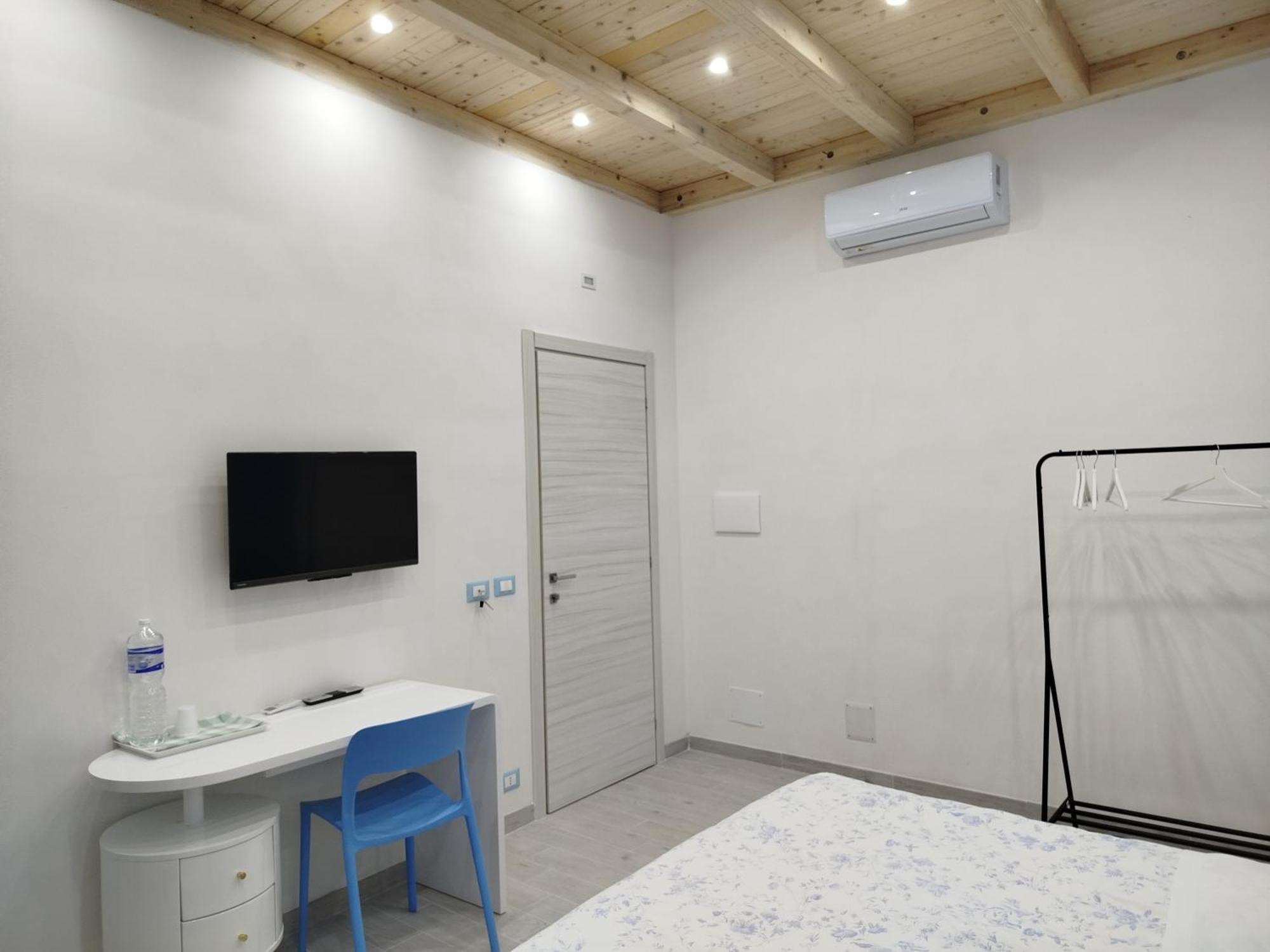 Il Cortile Fiorito Apartment Trapani Ngoại thất bức ảnh