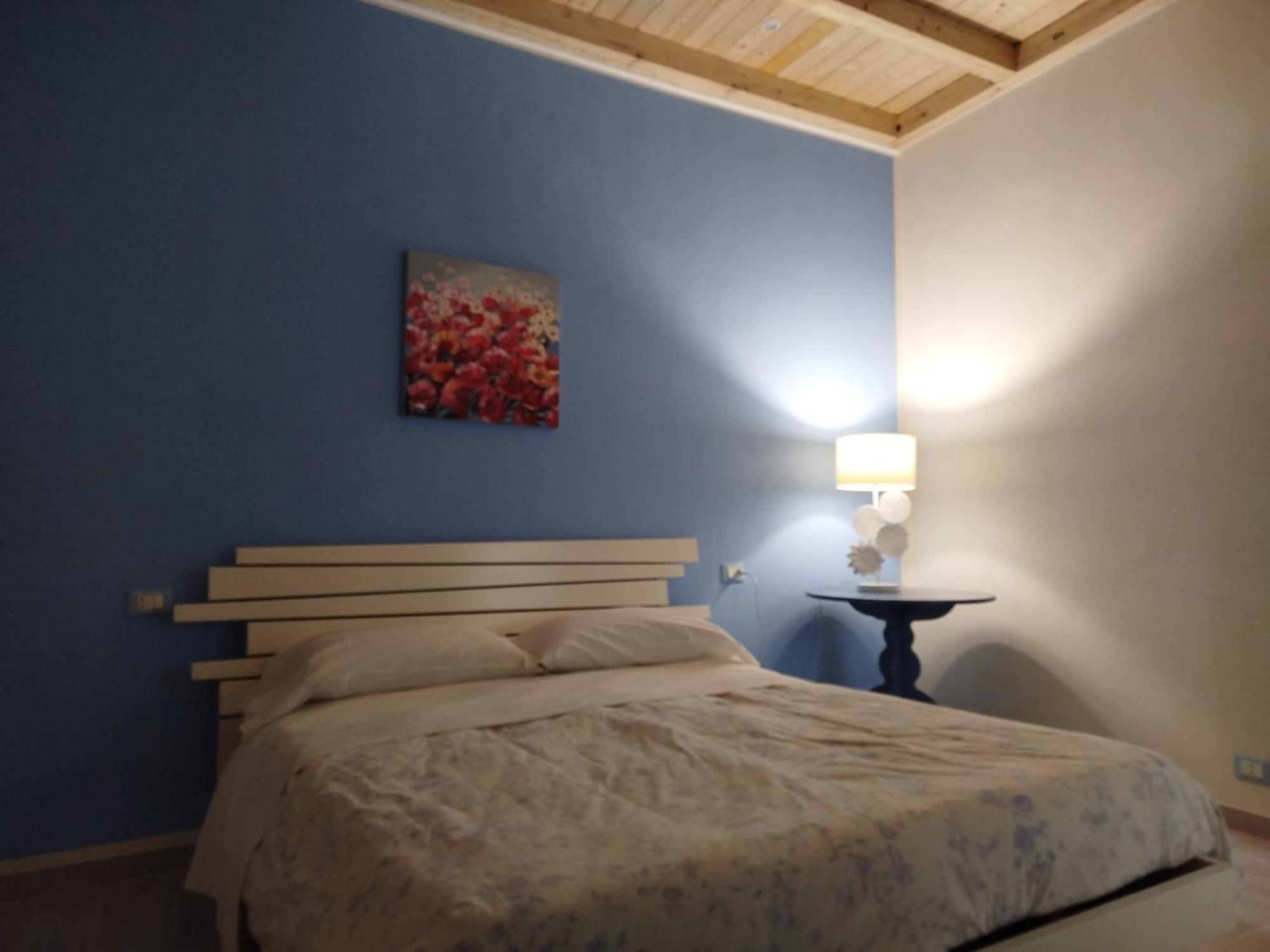 Il Cortile Fiorito Apartment Trapani Ngoại thất bức ảnh