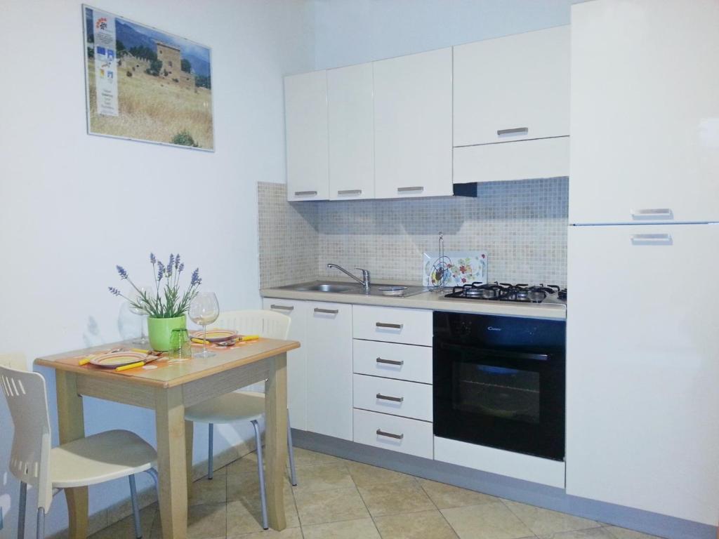 Il Cortile Fiorito Apartment Trapani Ngoại thất bức ảnh