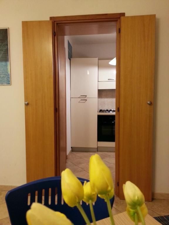 Il Cortile Fiorito Apartment Trapani Ngoại thất bức ảnh