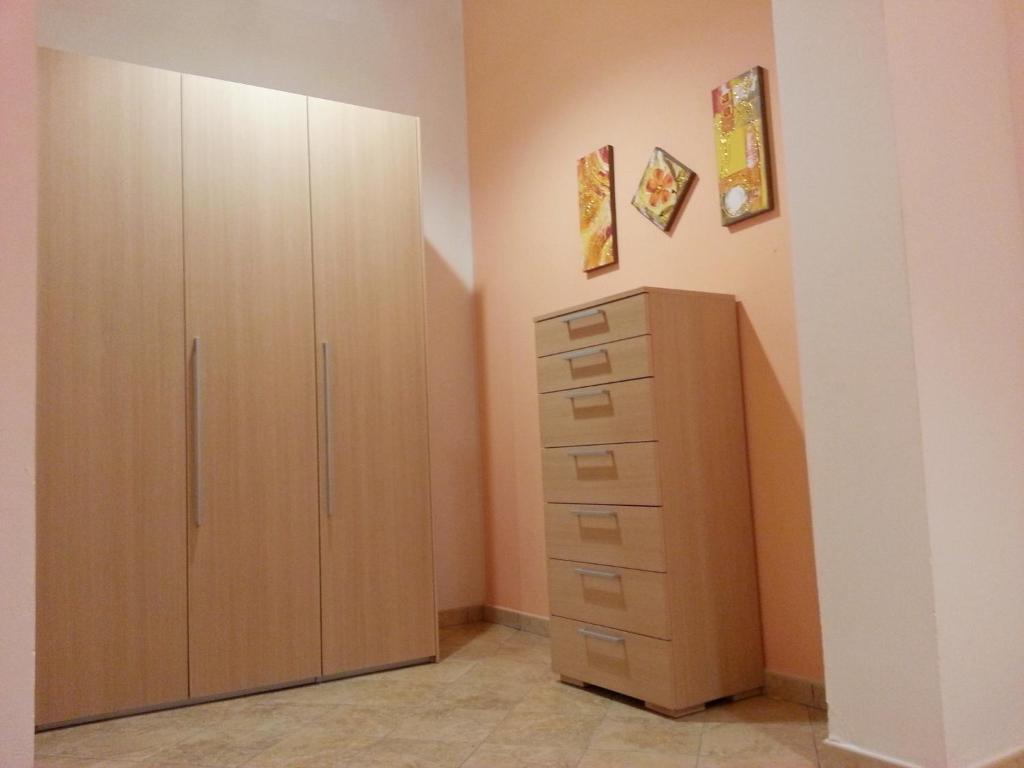 Il Cortile Fiorito Apartment Trapani Ngoại thất bức ảnh