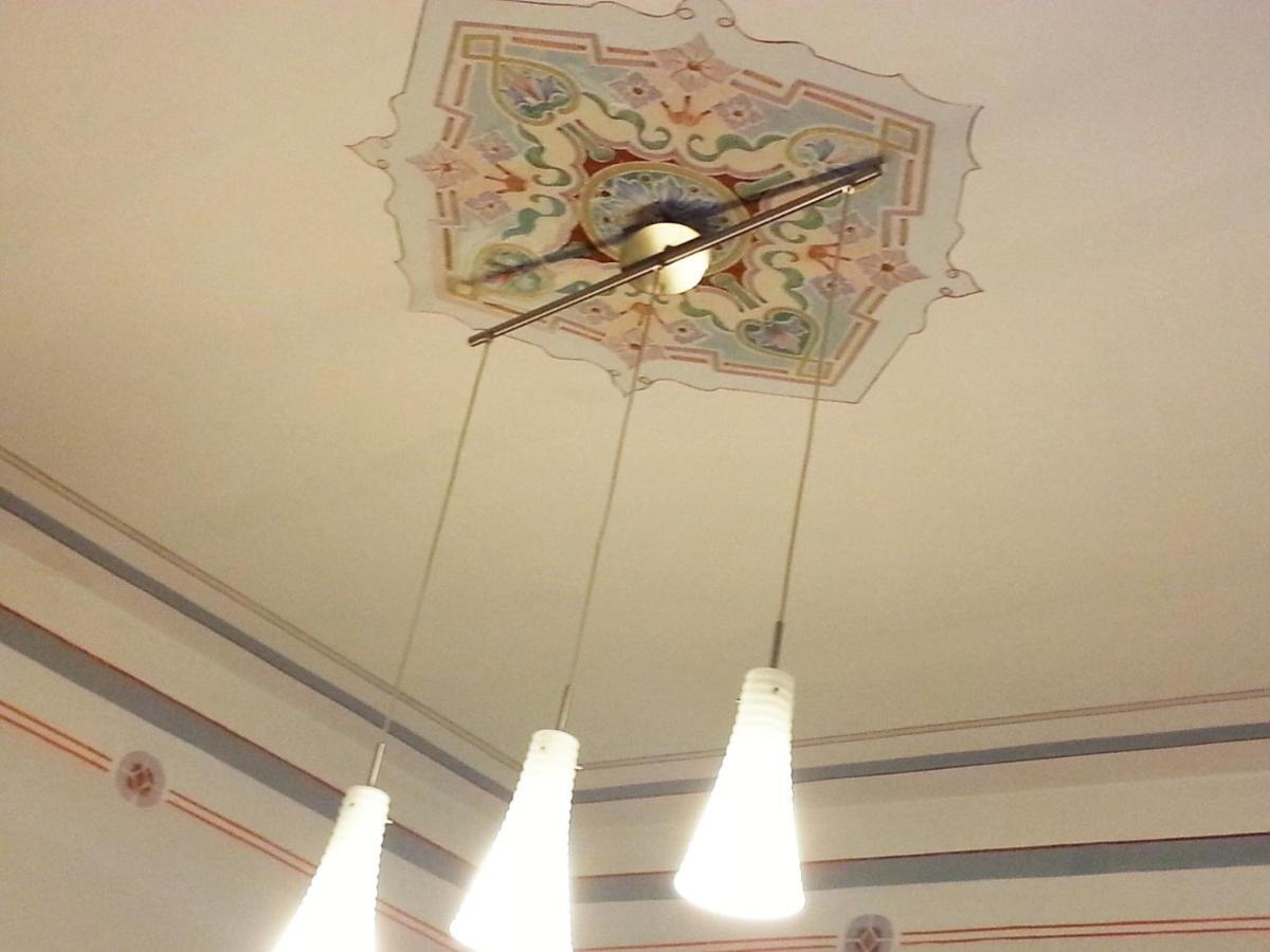 Il Cortile Fiorito Apartment Trapani Ngoại thất bức ảnh